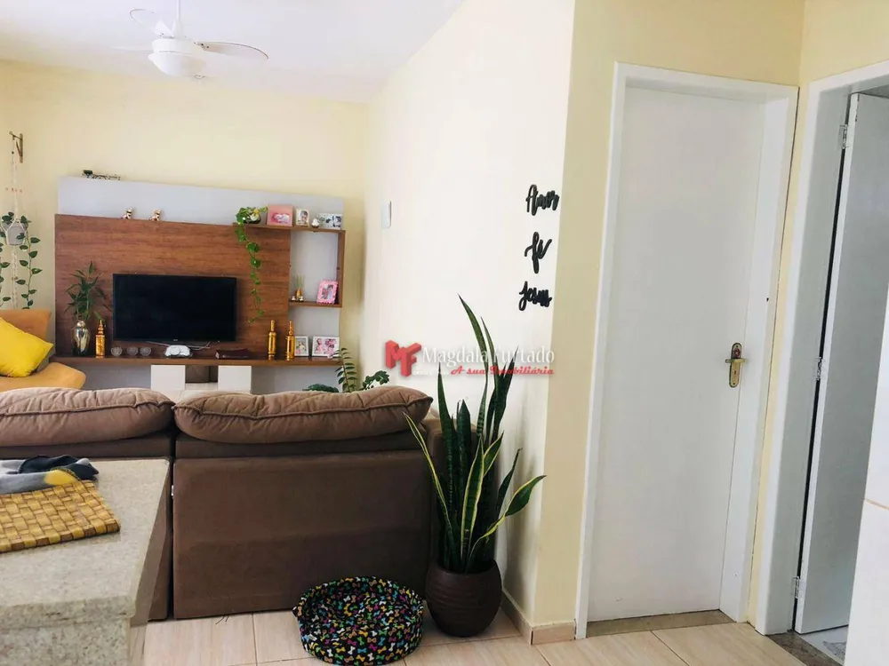 Casa, 2 quartos, 100 m² - Foto 19
