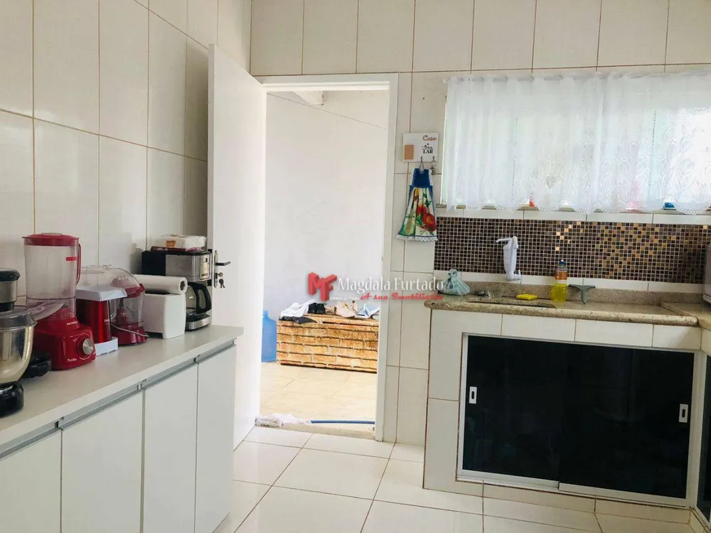 Casa, 2 quartos, 100 m² - Foto 15