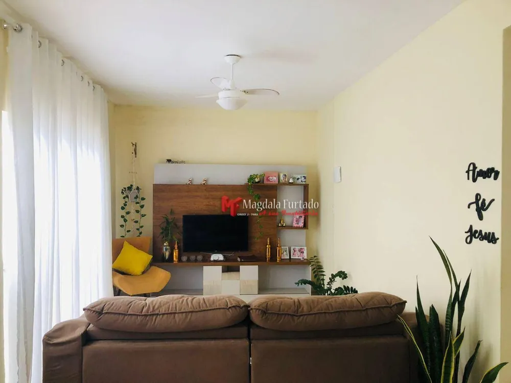 Casa, 2 quartos, 100 m² - Foto 10