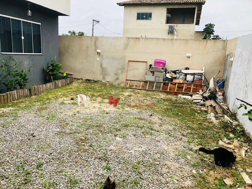 Casa, 2 quartos, 100 m² - Foto 2