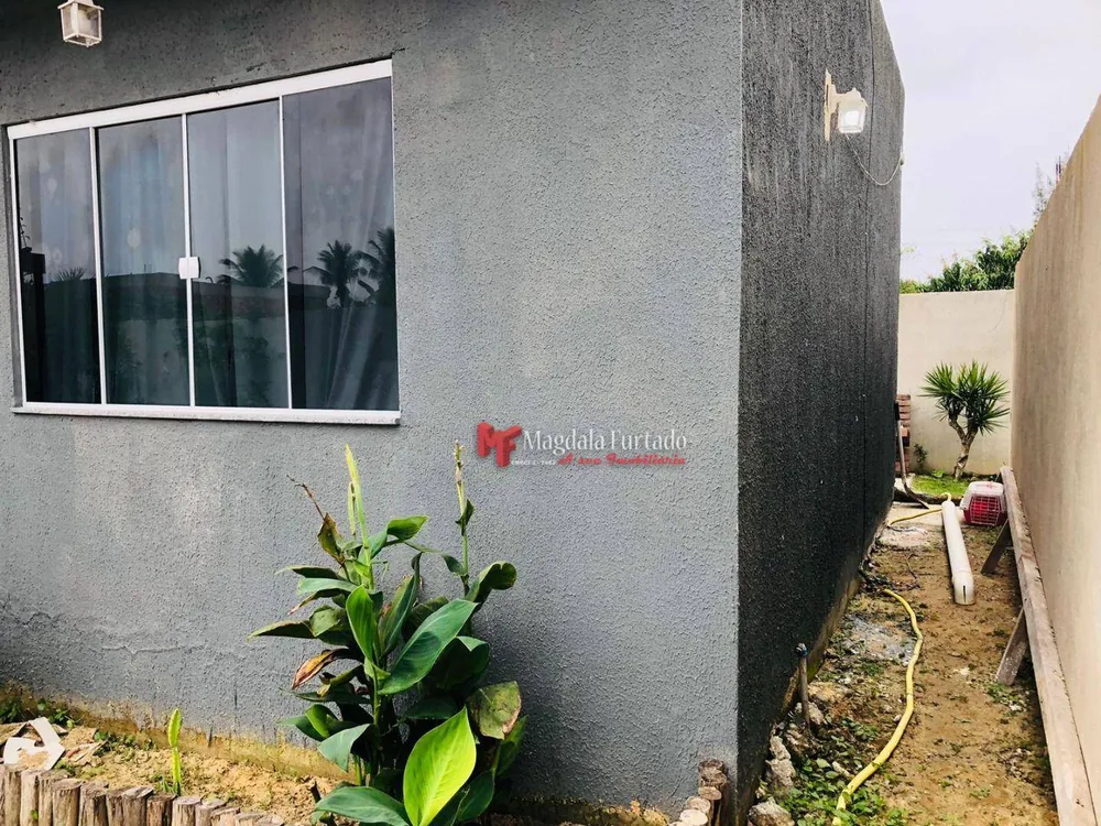 Casa, 2 quartos, 100 m² - Foto 17