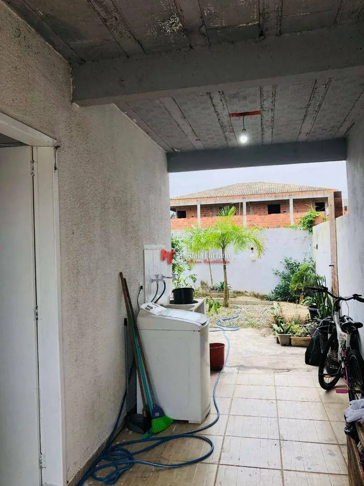 Casa, 2 quartos, 100 m² - Foto 18