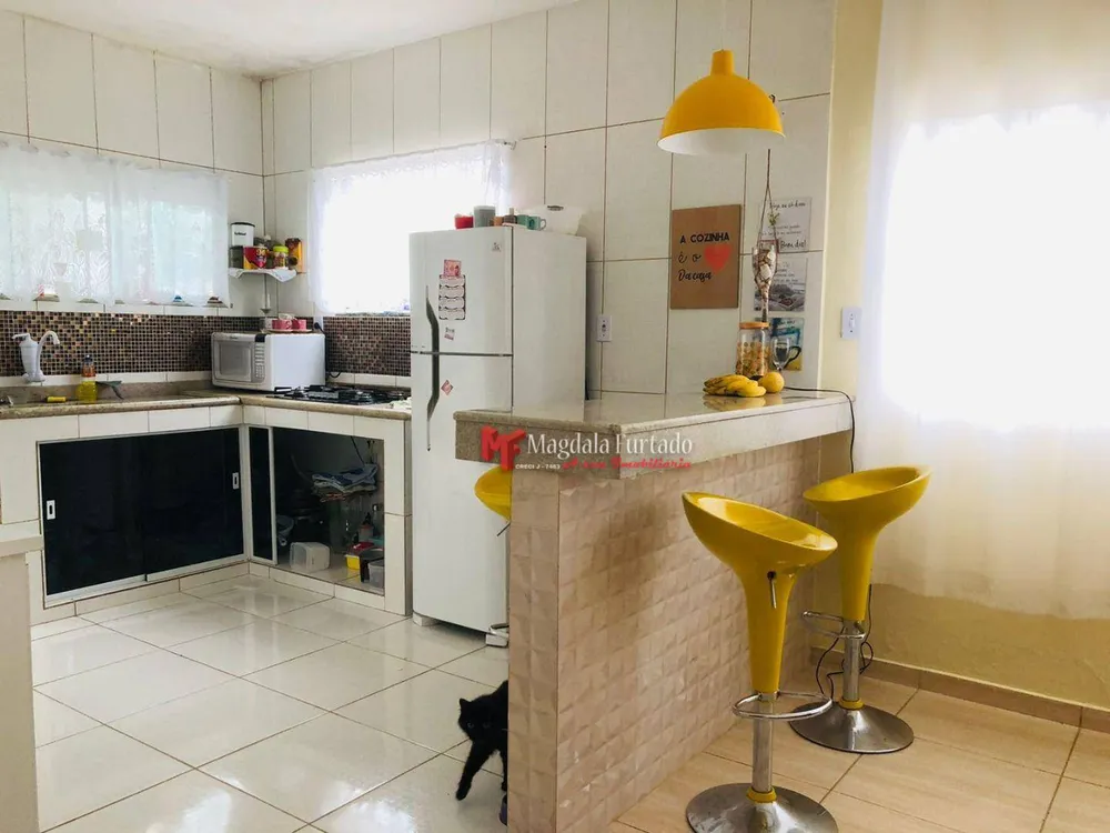 Casa, 2 quartos, 100 m² - Foto 21