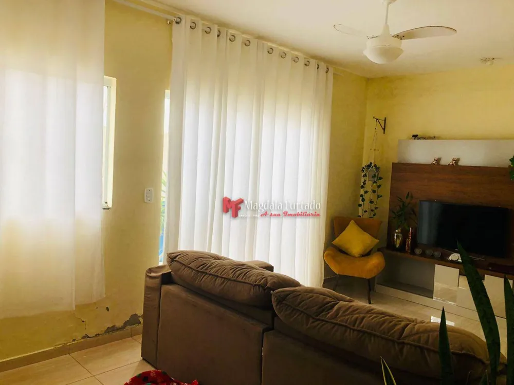 Casa, 2 quartos, 100 m² - Foto 5