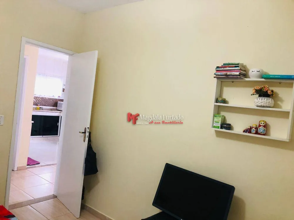 Casa, 2 quartos, 100 m² - Foto 11