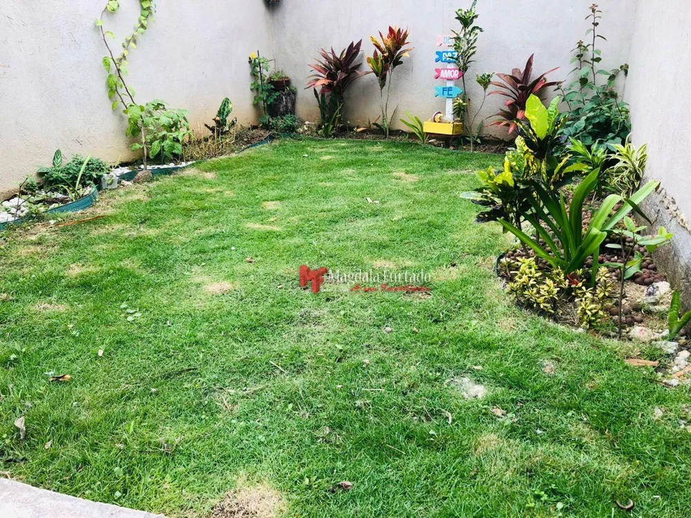 Casa, 2 quartos, 100 m² - Foto 24