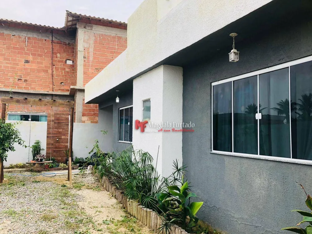 Casa, 2 quartos, 100 m² - Foto 1