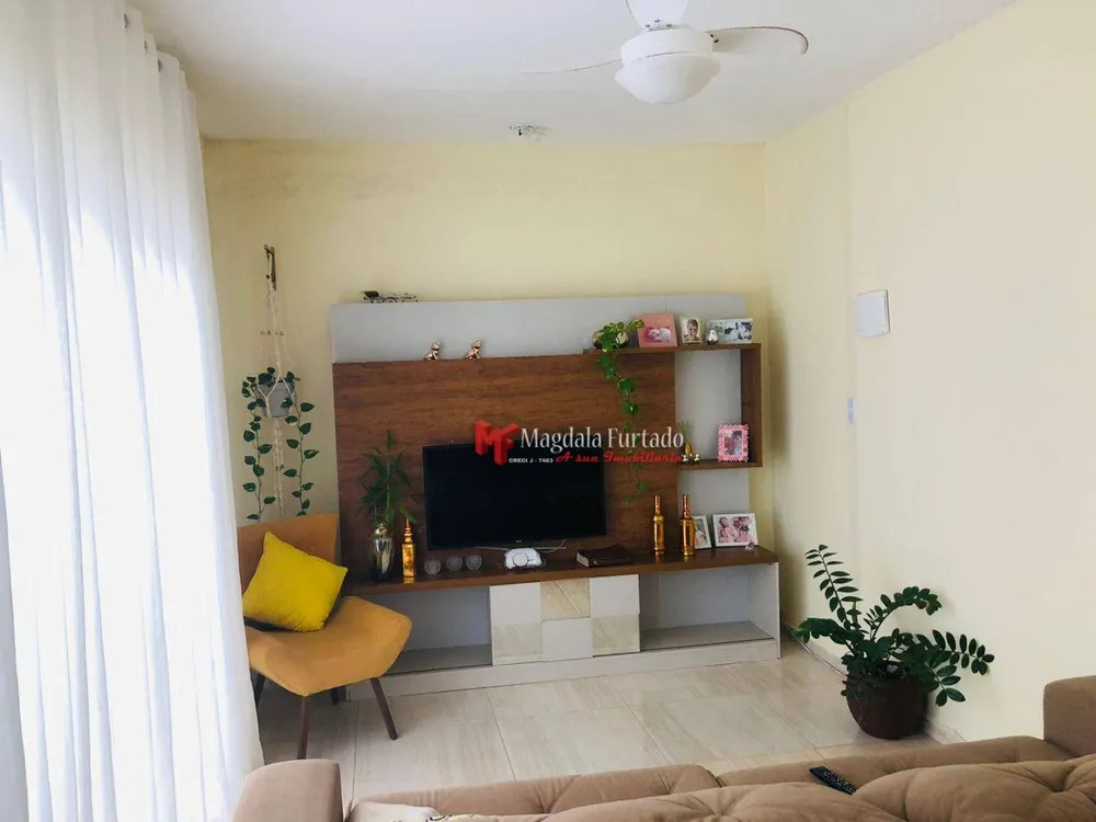 Casa, 2 quartos, 100 m² - Foto 22