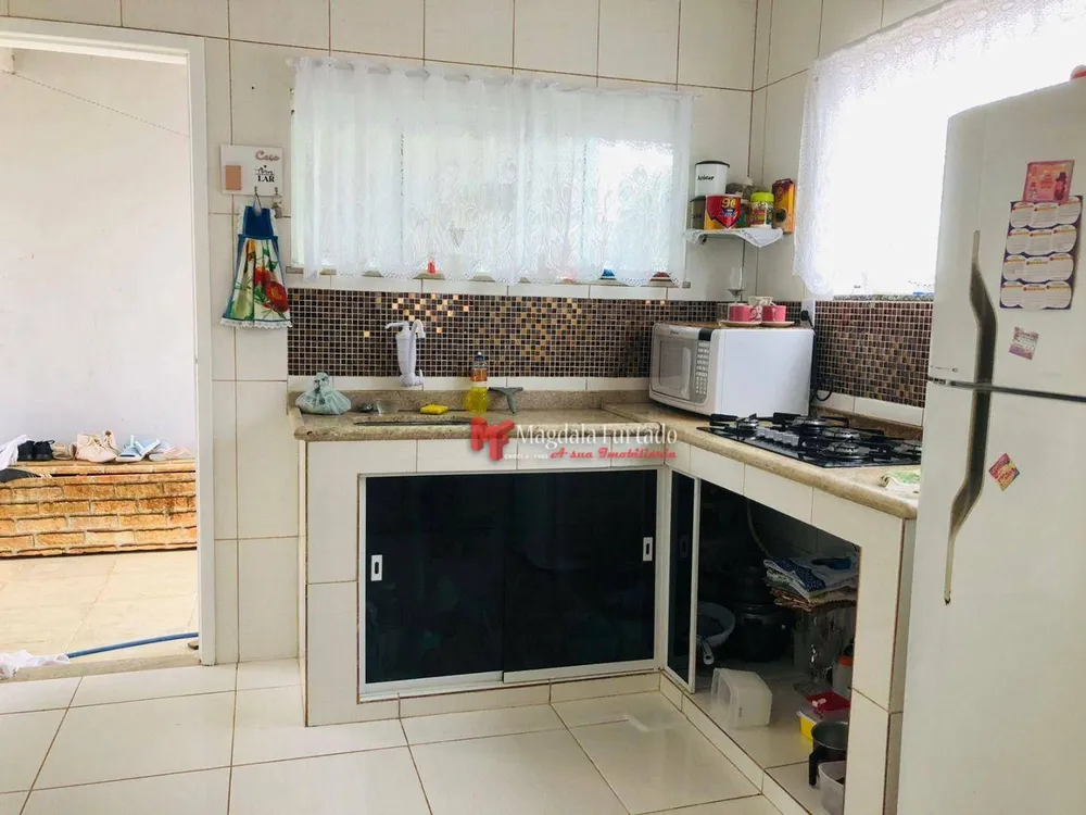 Casa, 2 quartos, 100 m² - Foto 13