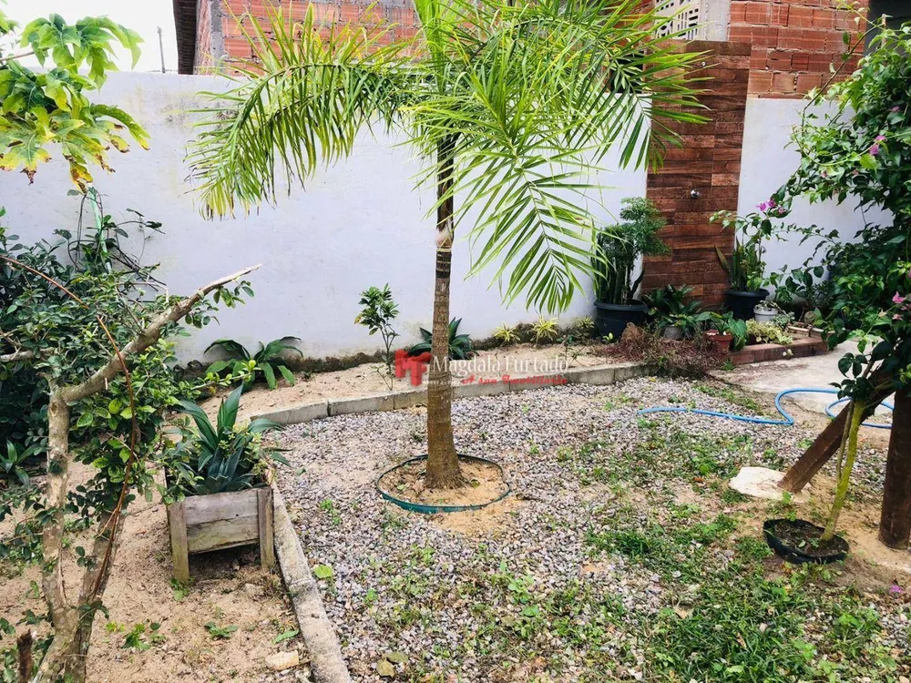 Casa, 2 quartos, 100 m² - Foto 6