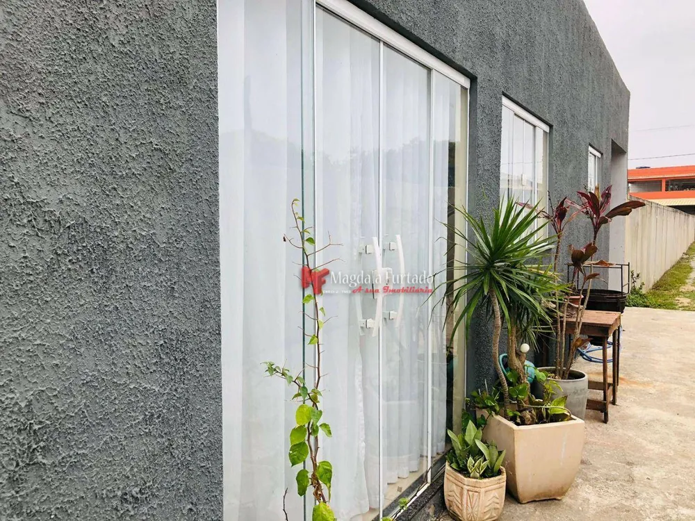 Casa, 2 quartos, 100 m² - Foto 3