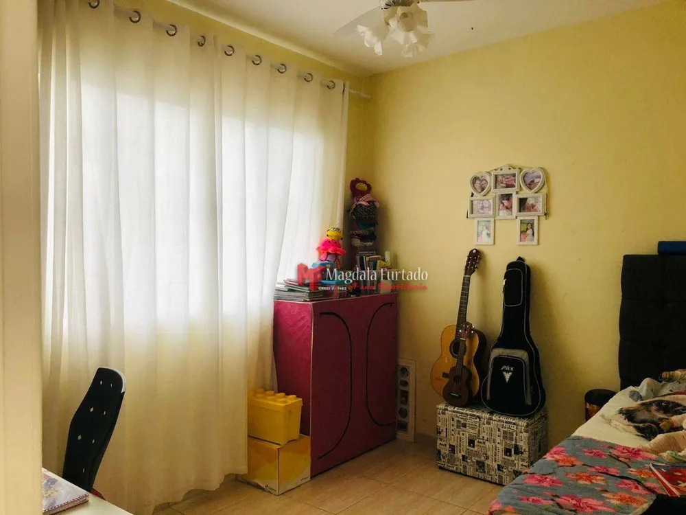 Casa, 2 quartos, 100 m² - Foto 9