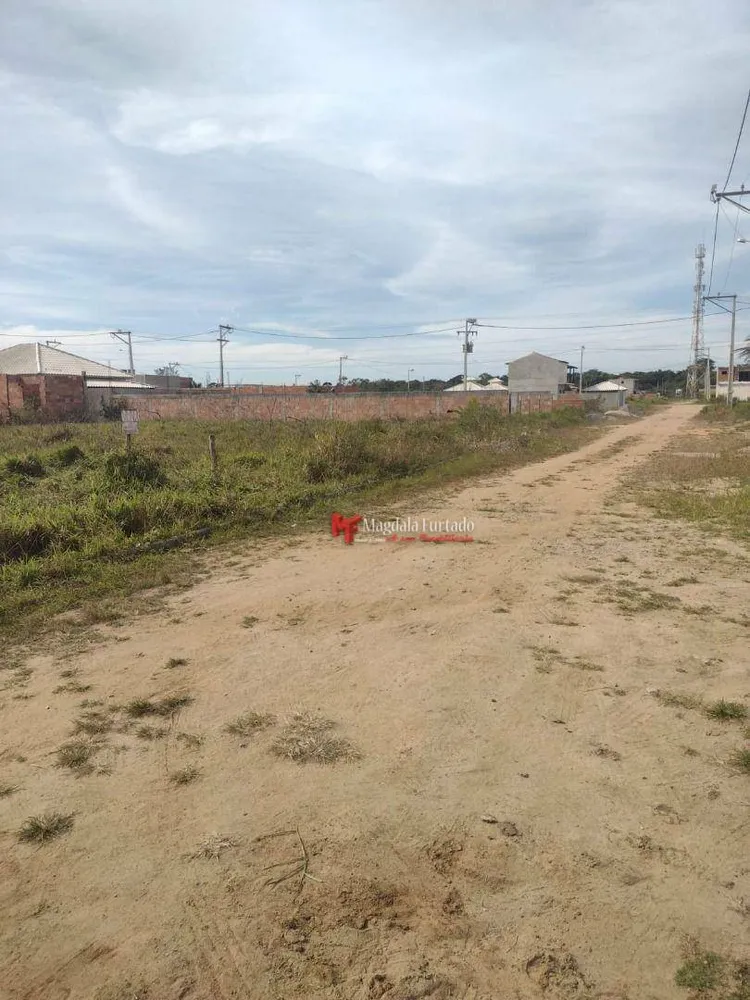 Terreno, 276 m² - Foto 3