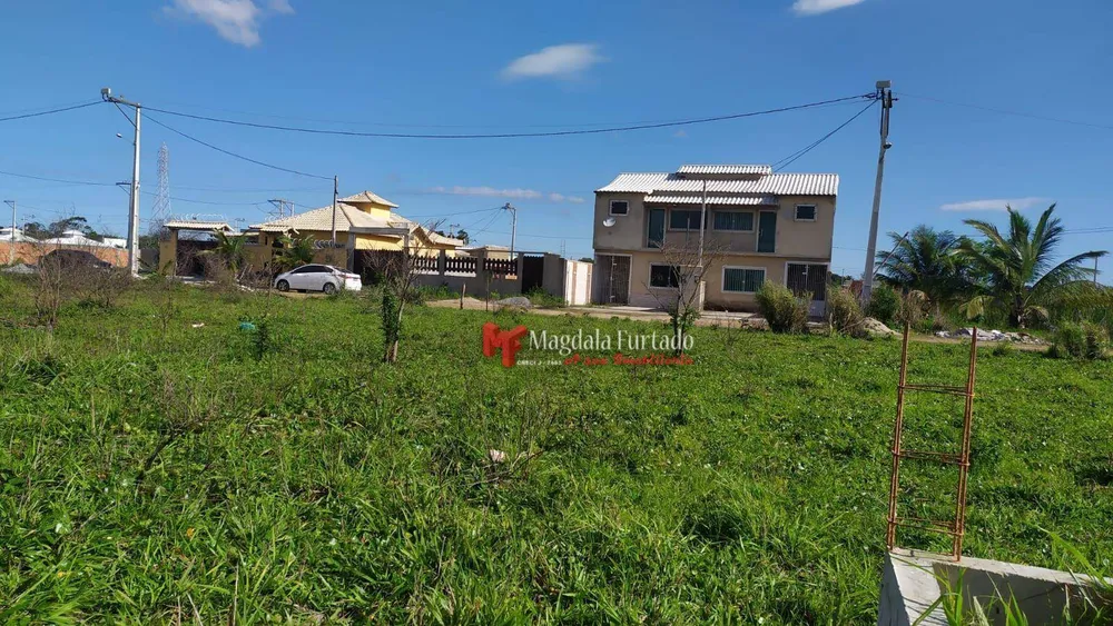 Terreno, 276 m² - Foto 1