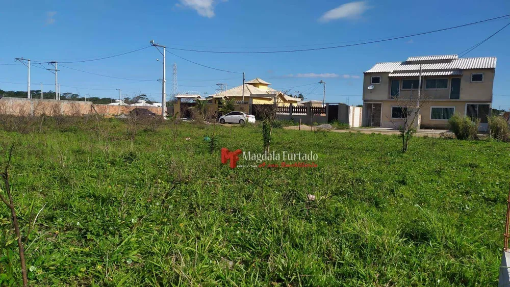 Terreno, 276 m² - Foto 8