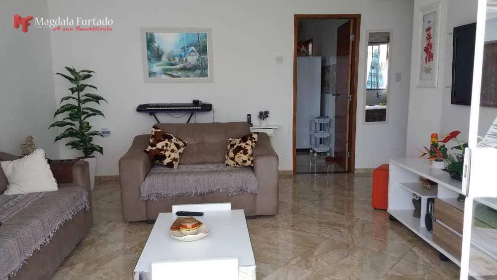 Casa, 2 quartos, 73 m² - Foto 4