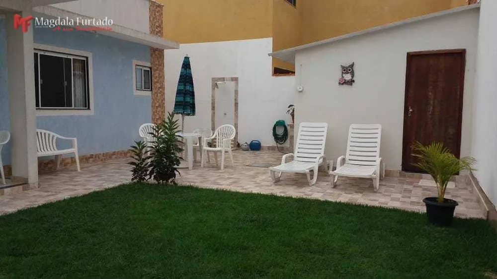 Casa, 2 quartos, 73 m² - Foto 16