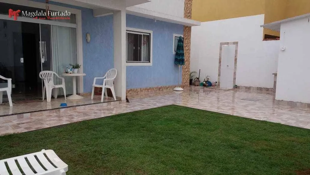Casa, 2 quartos, 73 m² - Foto 3
