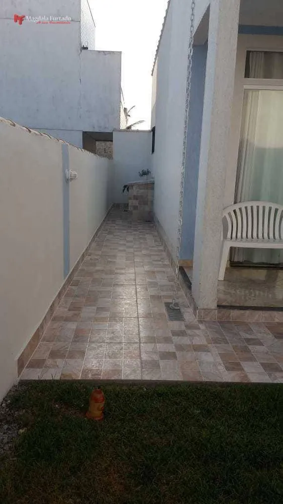 Casa, 2 quartos, 73 m² - Foto 13