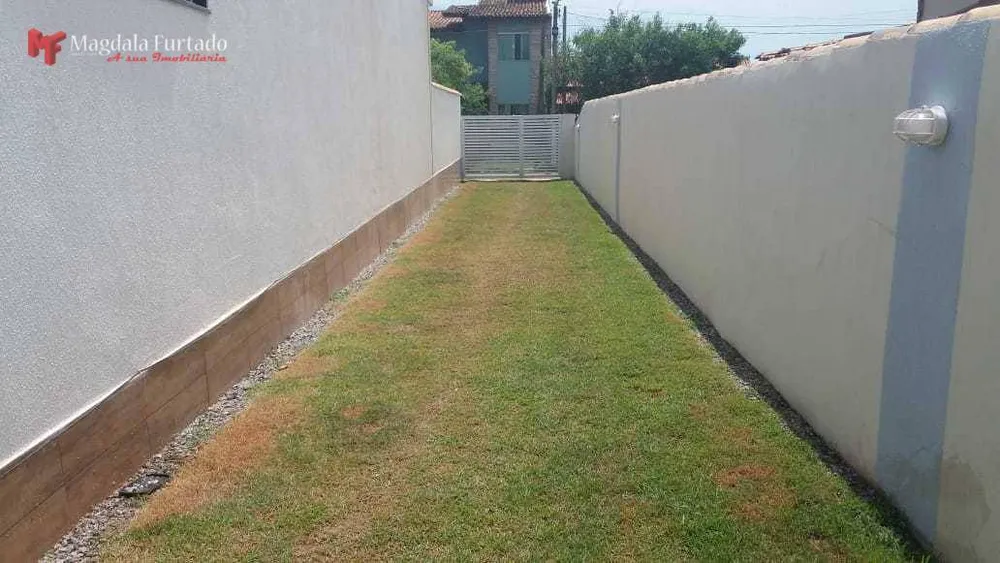 Casa, 2 quartos, 73 m² - Foto 17