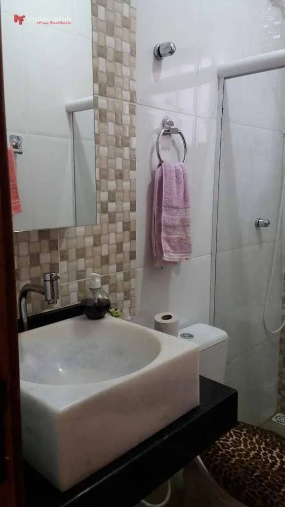 Casa, 2 quartos, 73 m² - Foto 8