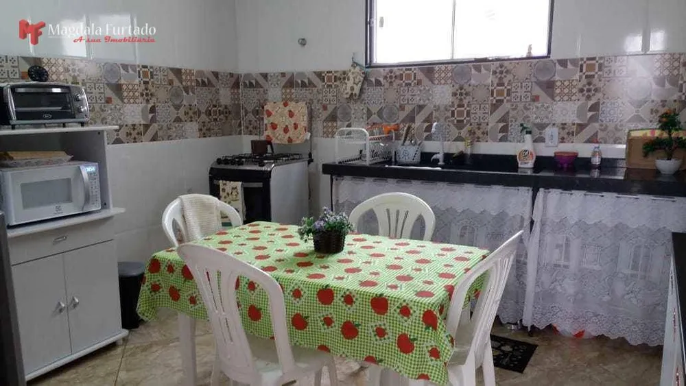 Casa, 2 quartos, 73 m² - Foto 6