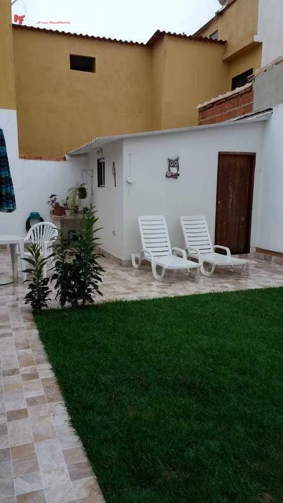 Casa, 2 quartos, 73 m² - Foto 14