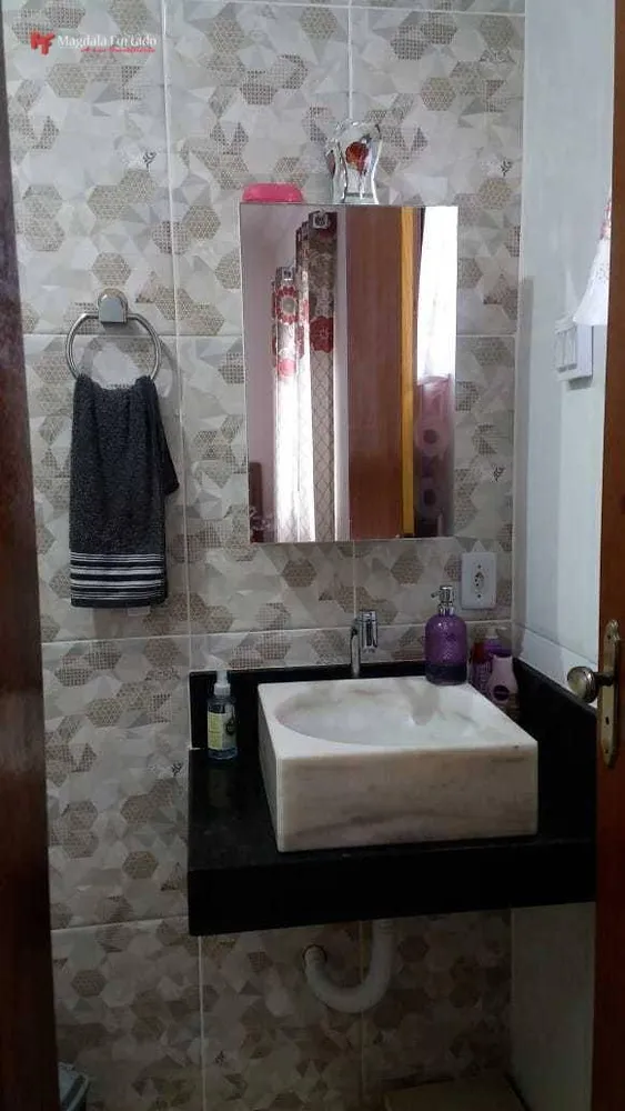 Casa, 2 quartos, 73 m² - Foto 9