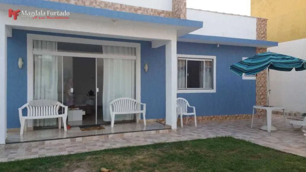 Casa, 2 quartos, 73 m² - Foto 2