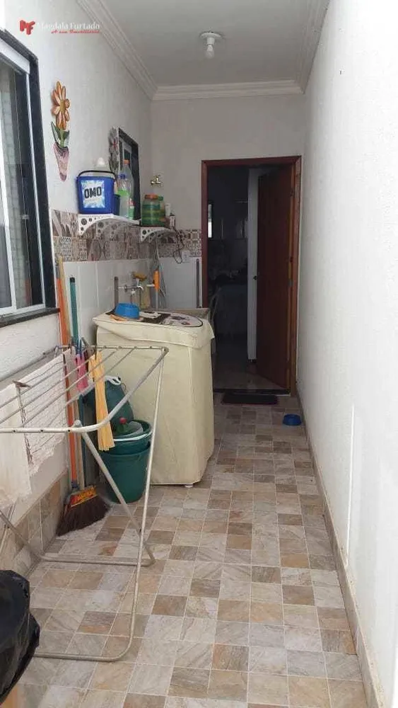 Casa, 2 quartos, 73 m² - Foto 12