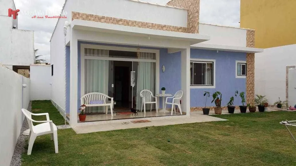 Casa, 2 quartos, 73 m² - Foto 1