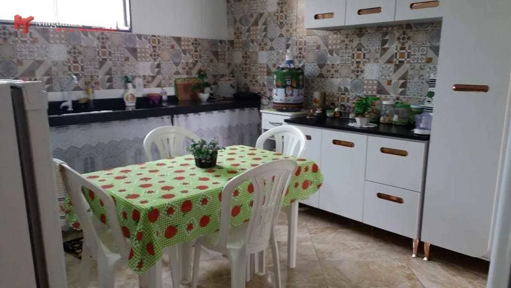 Casa, 2 quartos, 73 m² - Foto 7
