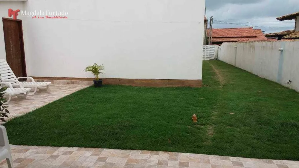 Casa, 2 quartos, 73 m² - Foto 15