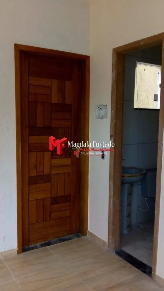 Casa, 2 quartos - Foto 6