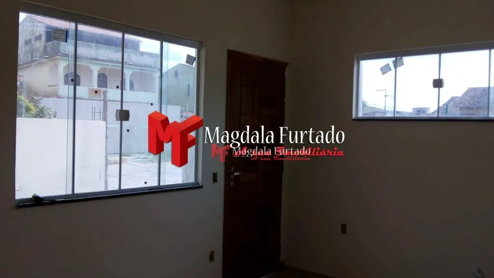 Casa, 2 quartos - Foto 14