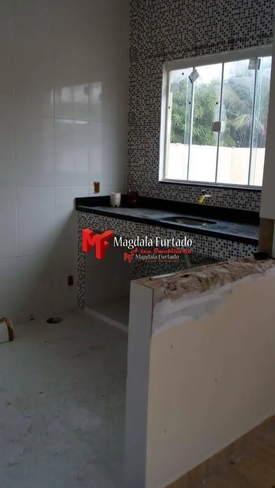 Casa, 2 quartos - Foto 11
