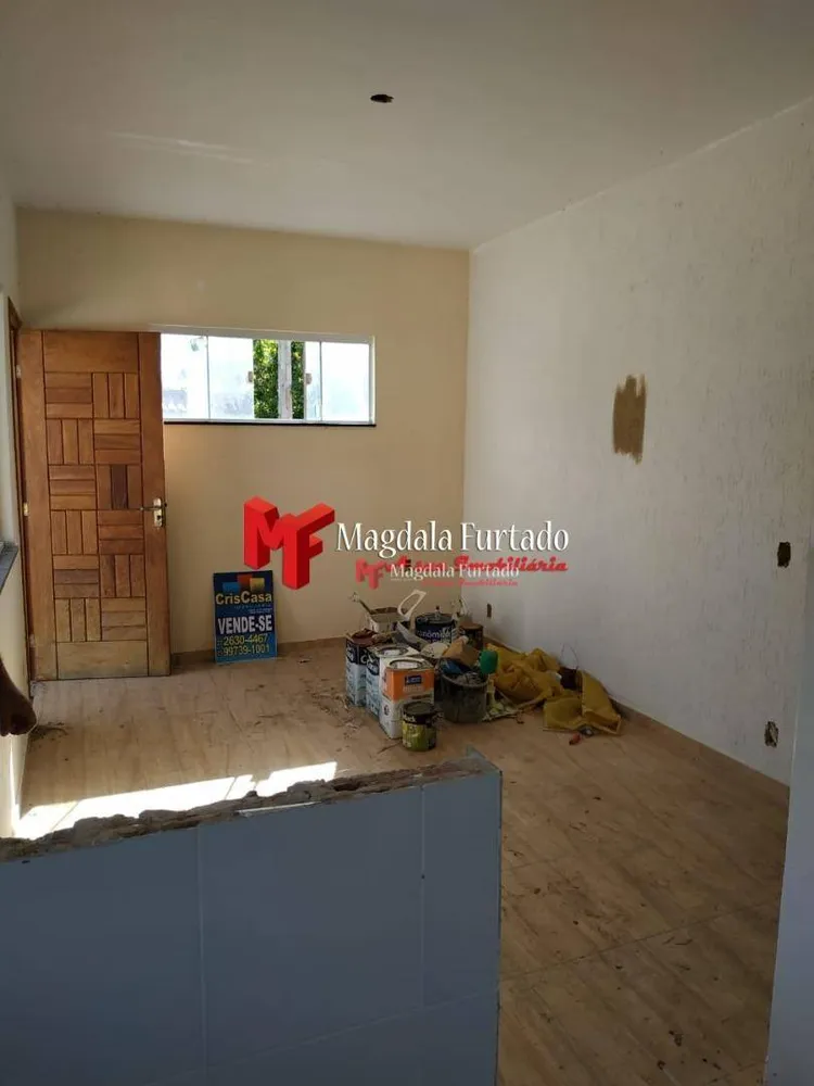 Casa, 2 quartos - Foto 15