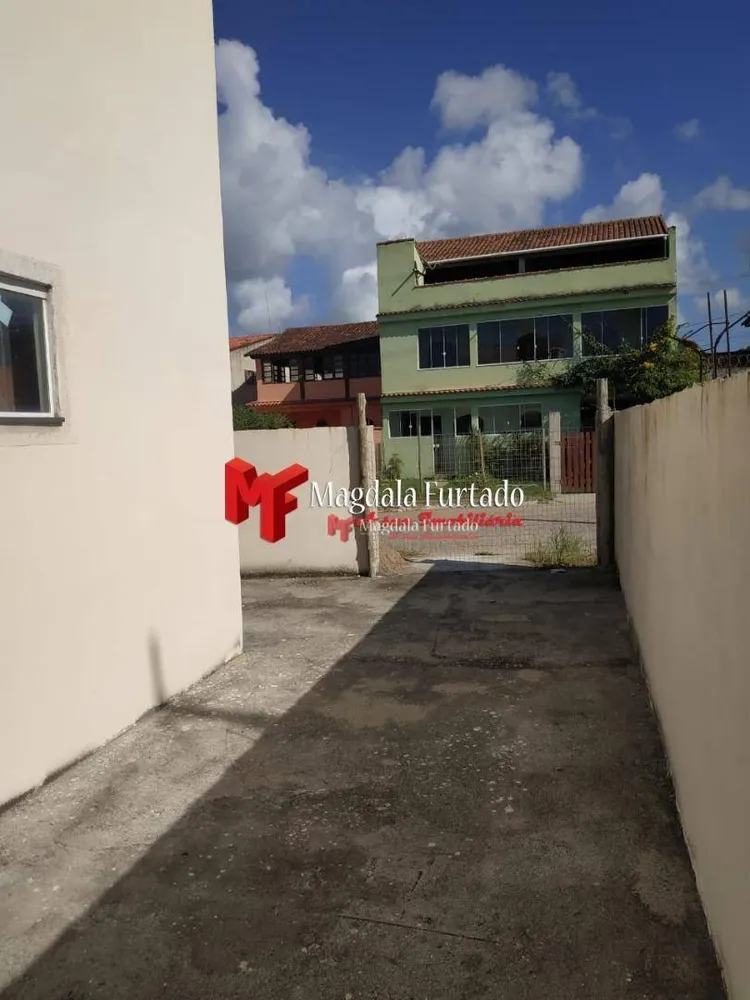 Casa, 2 quartos - Foto 5