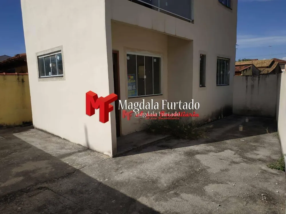 Casa, 2 quartos - Foto 2