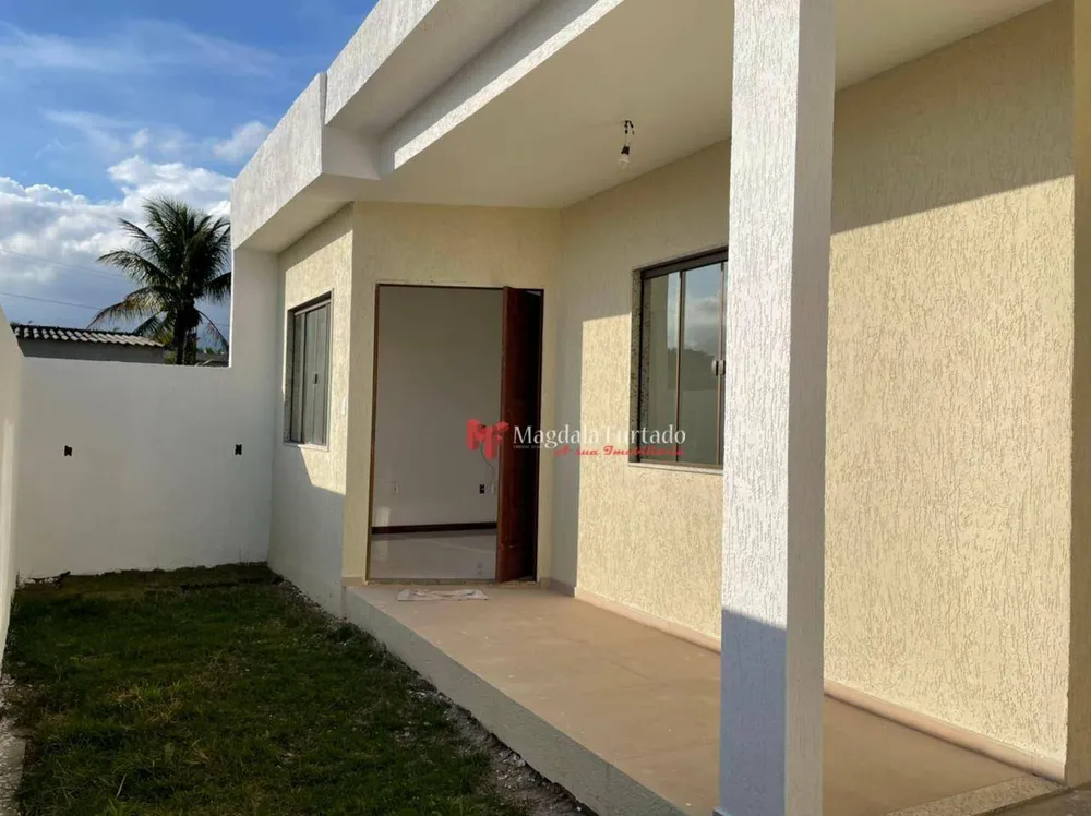 Casa, 2 quartos, 98 m² - Foto 1