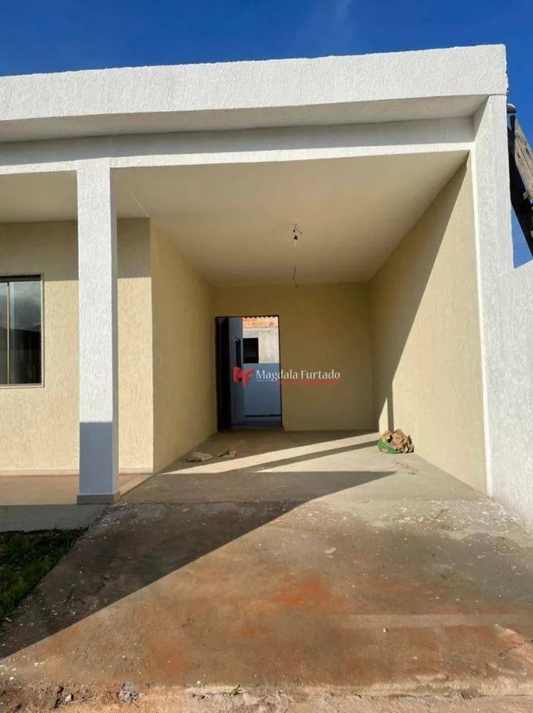 Casa, 2 quartos, 98 m² - Foto 18