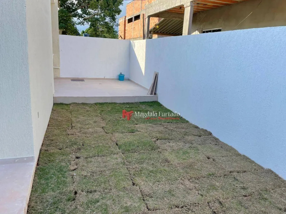 Casa, 2 quartos, 98 m² - Foto 19