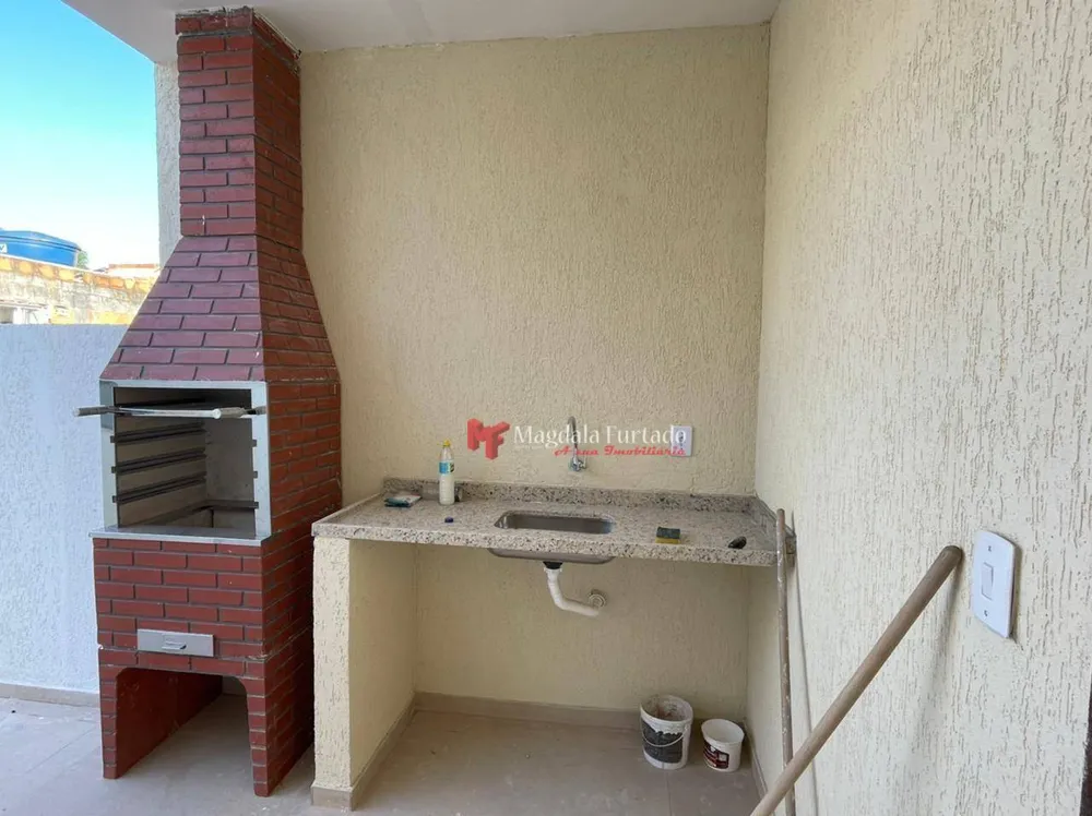 Casa, 2 quartos, 98 m² - Foto 14
