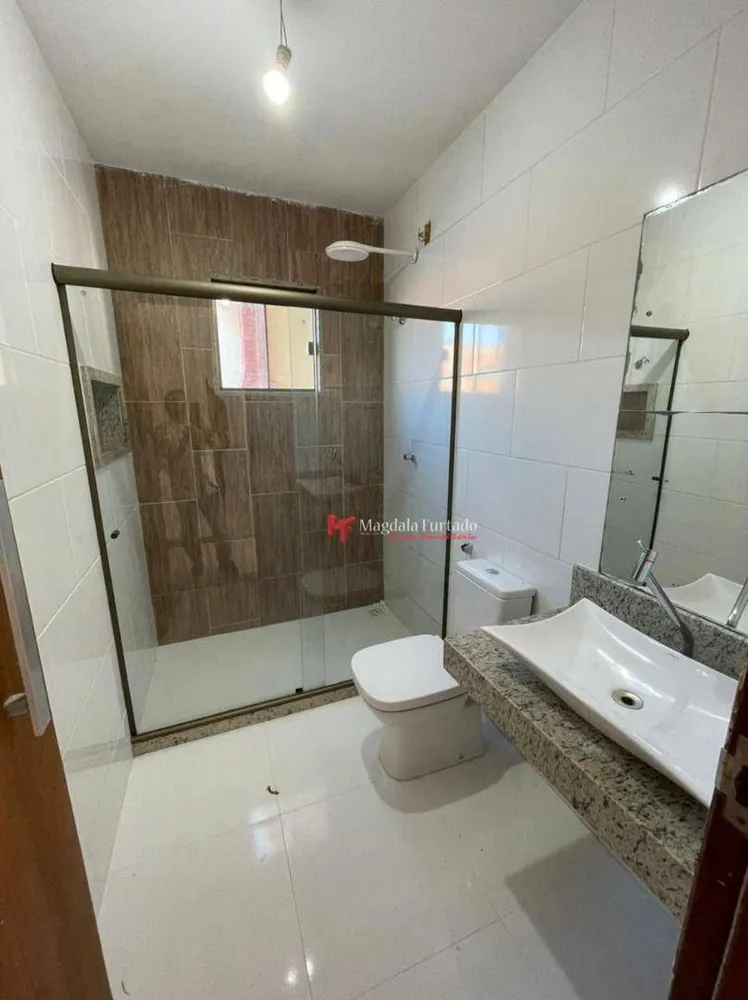Casa, 2 quartos, 98 m² - Foto 11