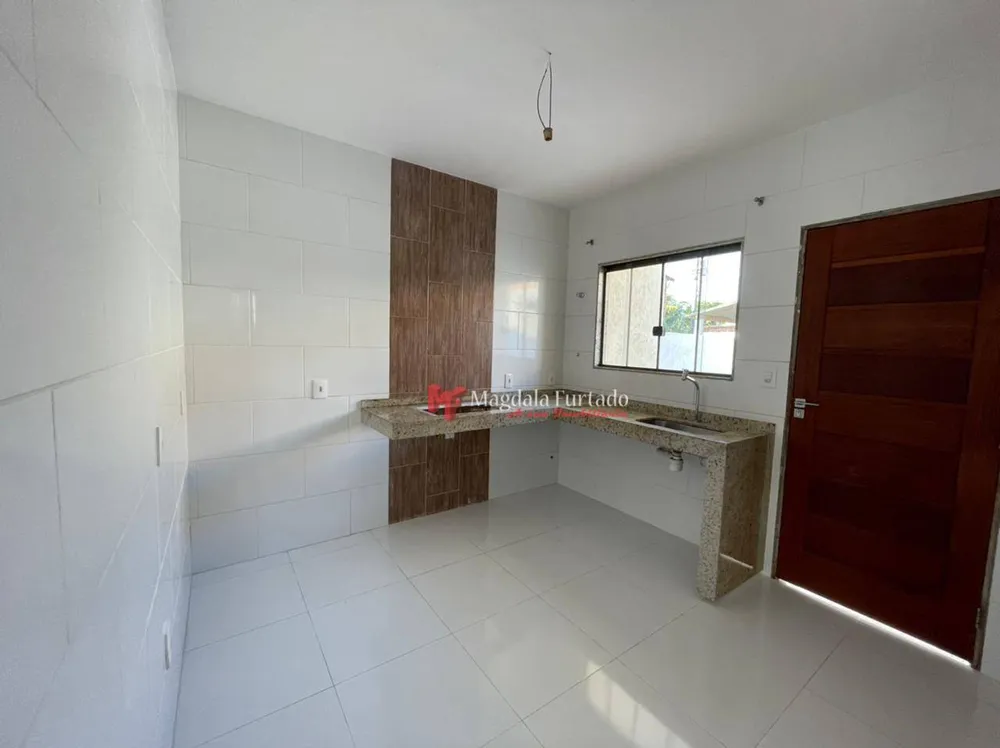 Casa, 2 quartos, 98 m² - Foto 13