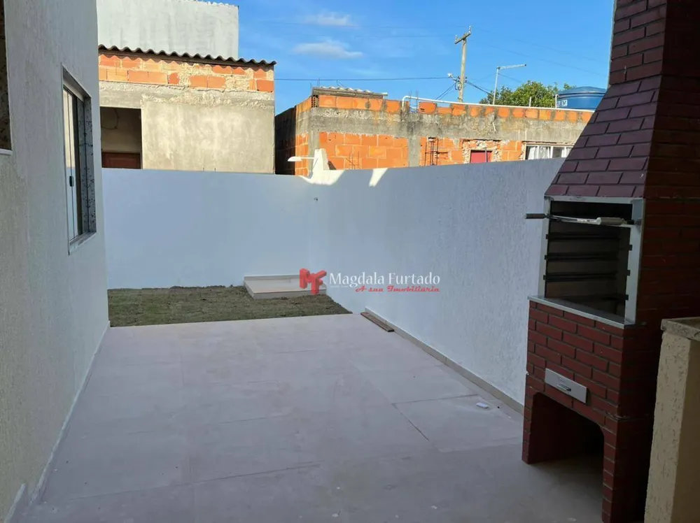 Casa, 2 quartos, 98 m² - Foto 8