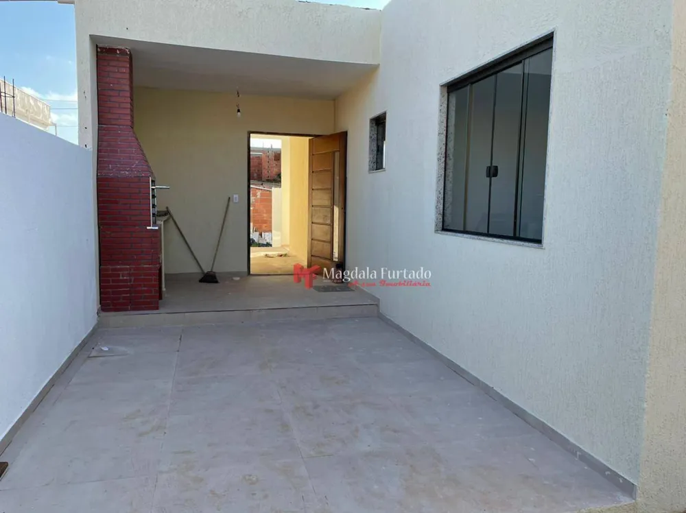 Casa, 2 quartos, 98 m² - Foto 9
