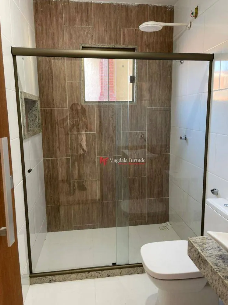 Casa, 2 quartos, 98 m² - Foto 5