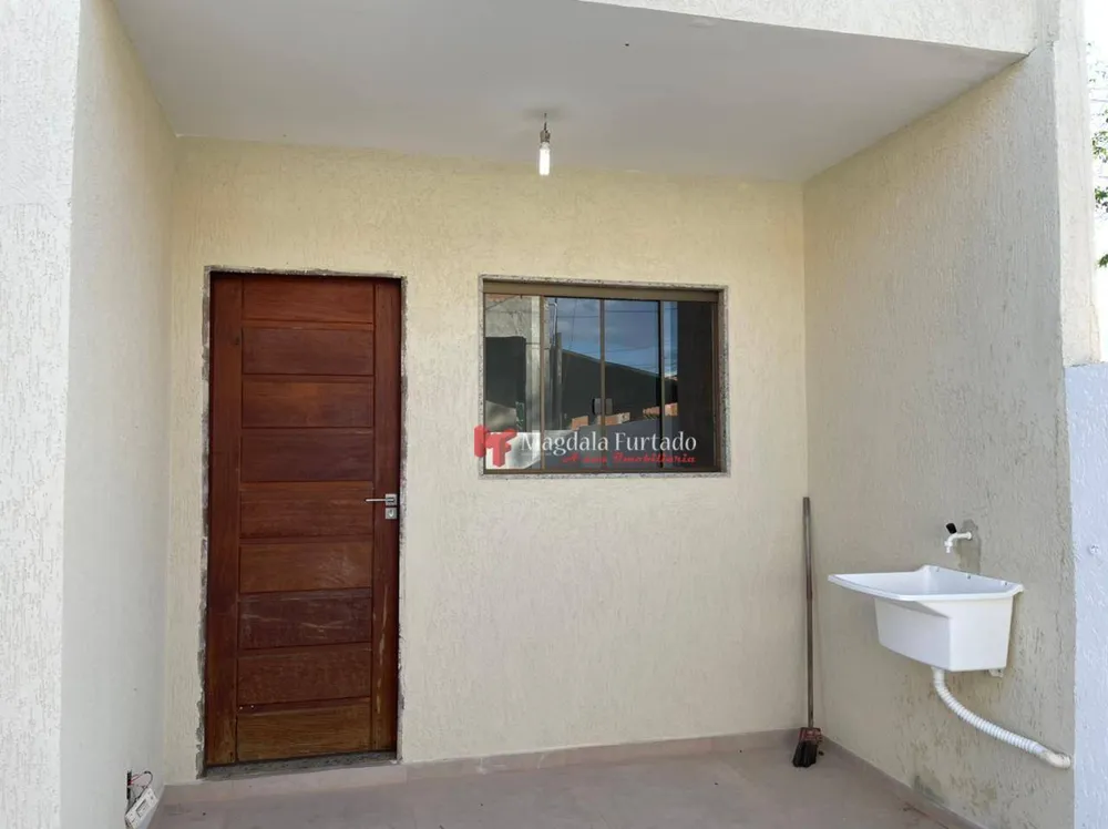 Casa, 2 quartos, 98 m² - Foto 3