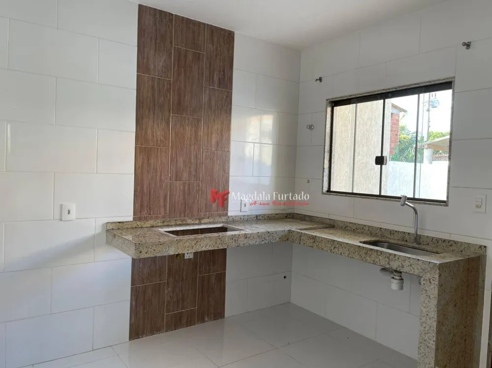 Casa, 2 quartos, 98 m² - Foto 4